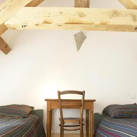 Le Rozet Vendat