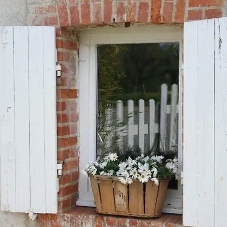 Bed & Breakfast Le Rozet *
